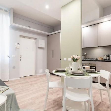 Milano Porta Garibaldi-Isola Green Suite 外观 照片