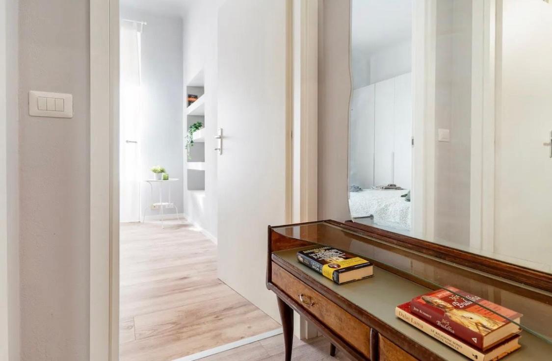 Milano Porta Garibaldi-Isola Green Suite 外观 照片